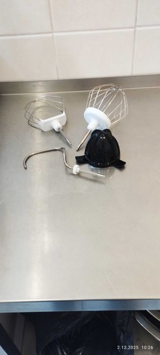 Akcesoria do robota kuchennego BOSCH MUM58234