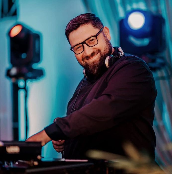 DJ Maciass- klasa, styl i perfekcyjny rytm