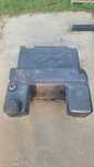 Zbiornik paliwa, bak Massey Ferguson 3635 36xx