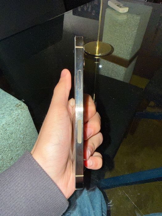 Iphone 12 Pro 128 GB