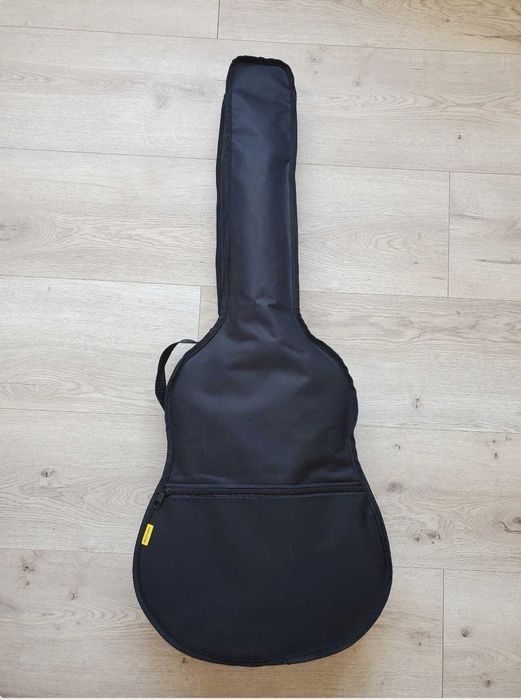чехол для гитары влагозащищенный тканевый