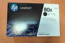 Toner HP 80X CF280X
