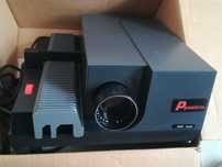Prestinox 680 Auto Slide Projector 24x36 como novo