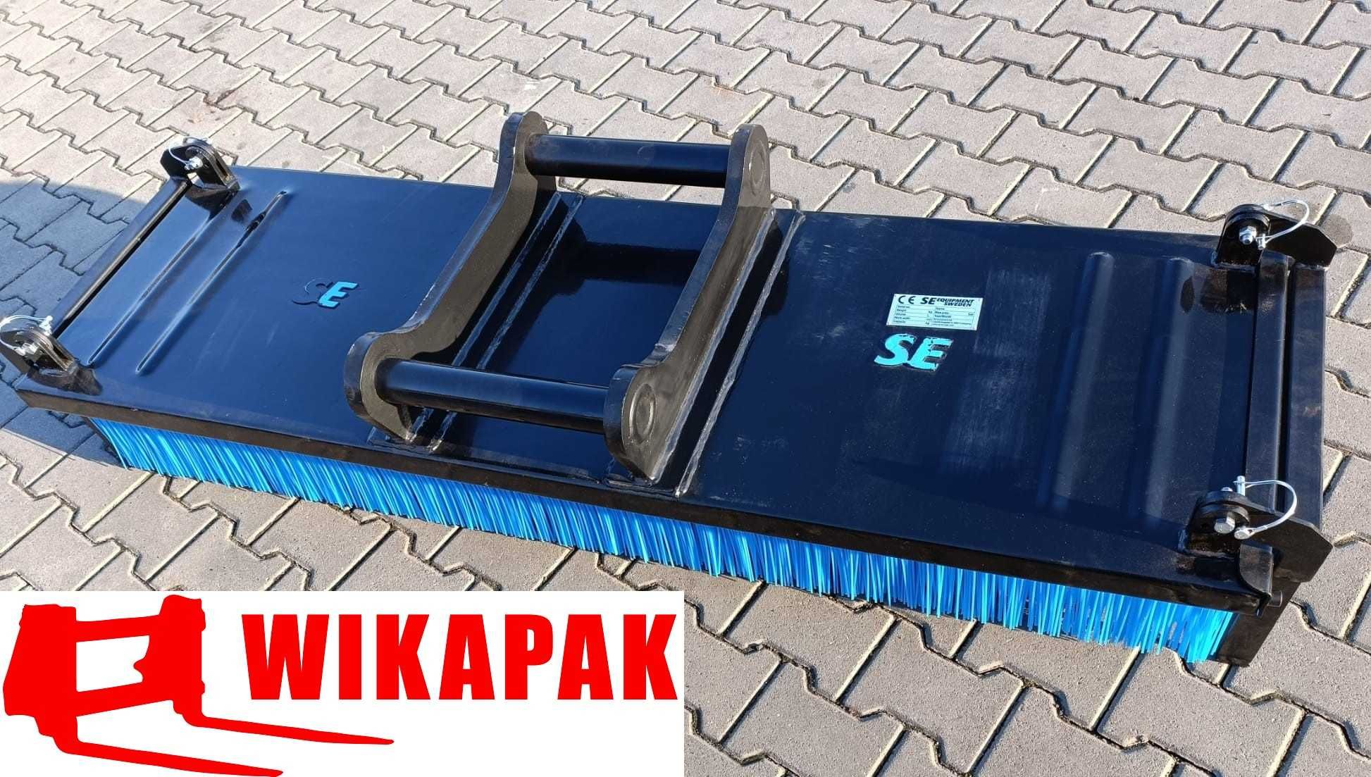Ramka Widły Łyżka Ripper Walec S40-S45-S50-S60-S70