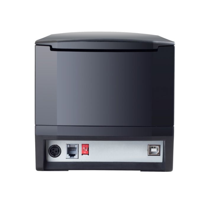 принтер для печати этикеток XPRINTER XP-360B 365B USB термо QR наклеек