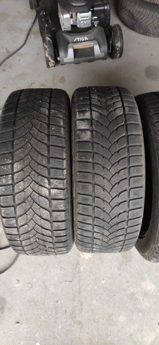 Felgi do Mercedesa st 16 cali 5x114 z op. zim. cena za 4