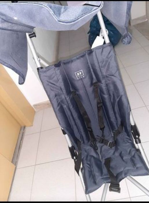 Carrinho criança Zippy
