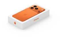 Iphone 17 Pro 256 GB - Cosmic Orange