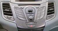 radio panel radia Ford Fiesta mk7