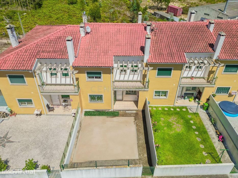 MORADIA T3, em Pataias