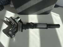 Gimbal FeiyuTech G6 Max do smartfonów kamer sportowych i aparatów