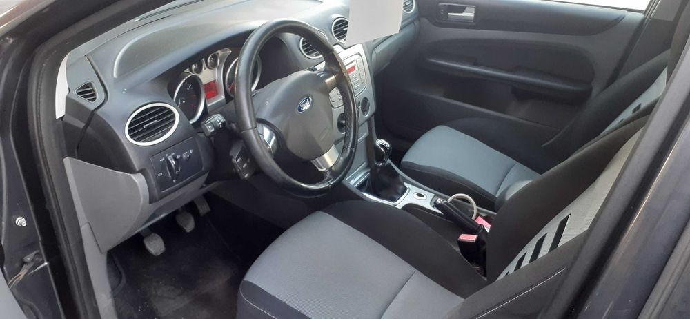 Ford focus 1.42009