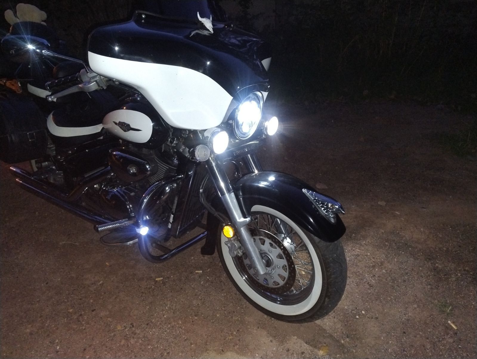 Sprzedam Suzuki Bulevard