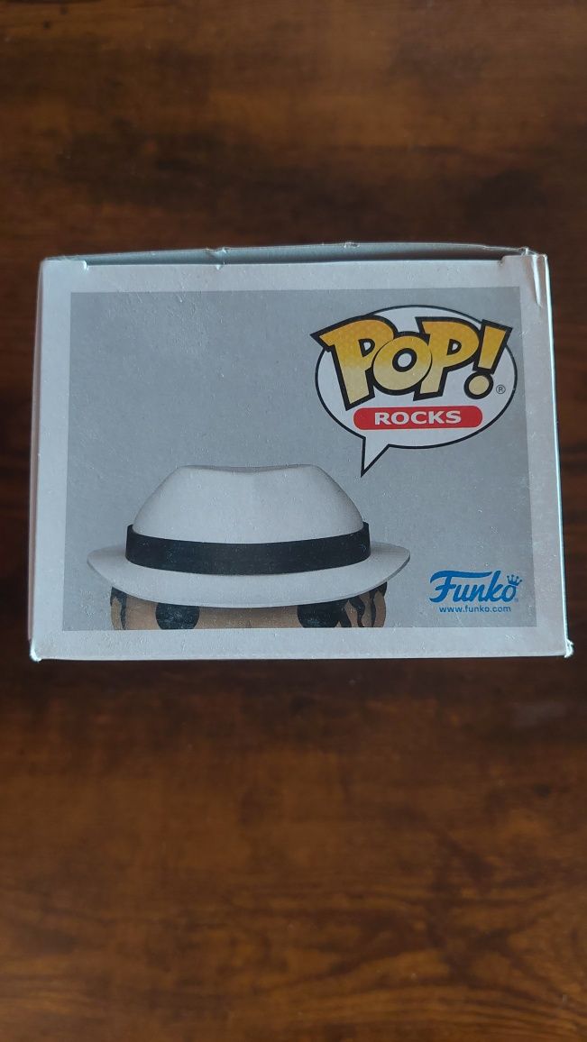 Funko pop - Michael Jackson