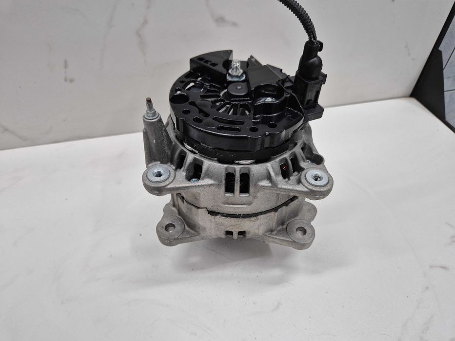 vw caddy altea touran audi a3 8p octavia 1.9 2.0 tdi alternator