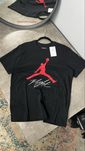 Футболка Jordan Jumpman FLIGHT HBR TEE