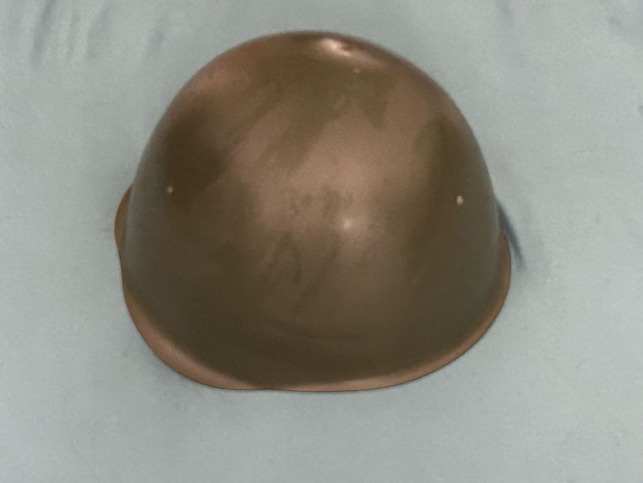 Kask wojskowy / hełm