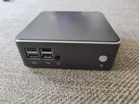 mini pc NVISEN MU05 Intel I7-1165G7