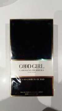 Carolina Herrera Good Girl 80 ml. edp. Women.