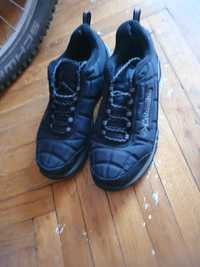 Чоловіче взуття Columbia