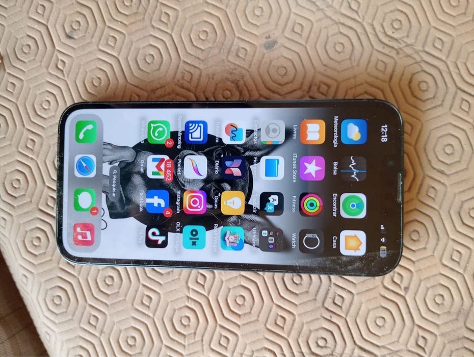 Vendo iphone 14 oportudidade