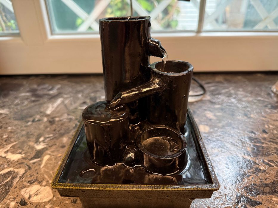 Фонтан інтер'єрний