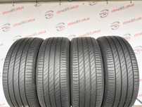 235/55 r18 michelin primacy 3 st 6mm шини бу
