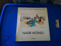 Livro “Nadir Afonso” da Colecção Arte Contemporânea