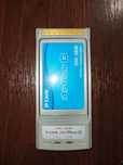 D-Link AirPlus G DWL-G630 Wi-Fi adapter
