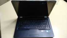 Computador Portátil HP Compaq Presario CQ62 - Para Peças