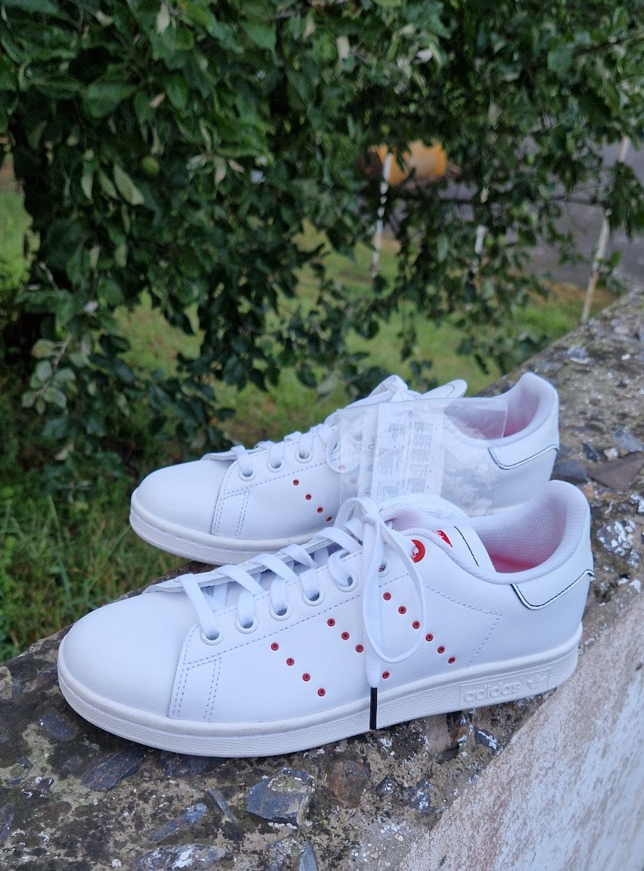 Кроссовки Adidas Stan Smith FY5389 38FR