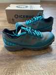 Damskie buty trailowe Icebug Pytho 6, r. 38