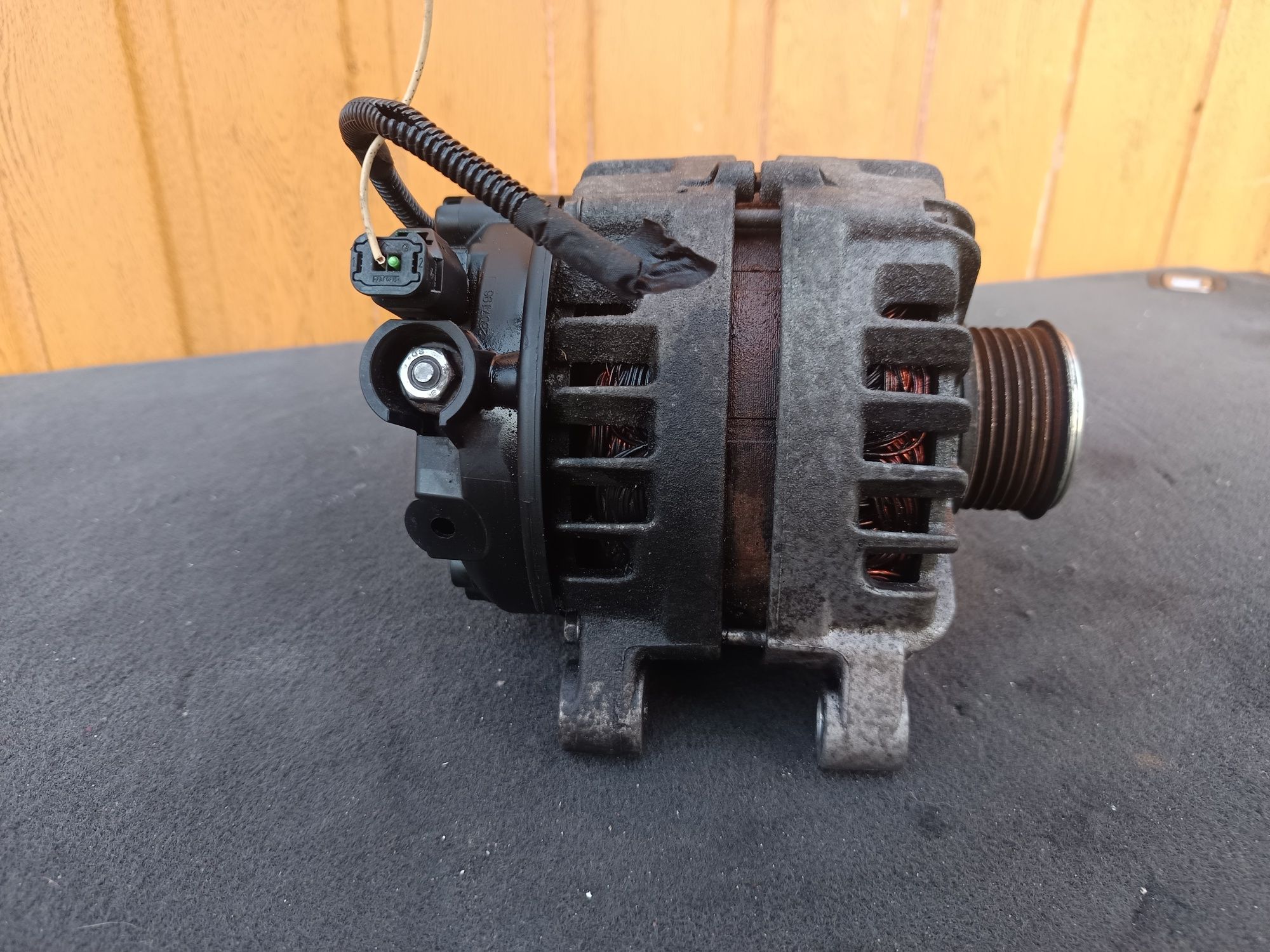 PEUGEOT CITROEN 1.6 HDI Alternator F-vat