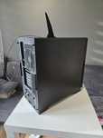 Komputer biurowy: i7 8700k | 16GB | 512GB | Wi-Fi | Noctua | RM1000x