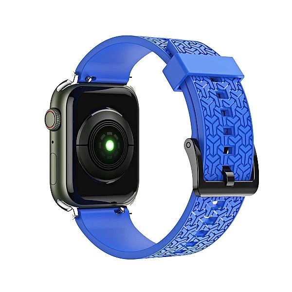 Watch Strap Y pasek do Apple Watch 7 / 6 / 5 / 4 / 3 / 2 / SE (45 / 44