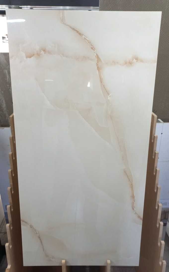 Gres Polerowany German Ivory 60x120 Gatunek 1 PROMOCJA