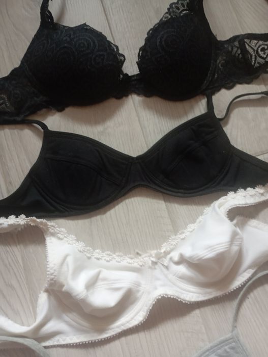 Пакет ніжньої білизни ,все одним лотом,