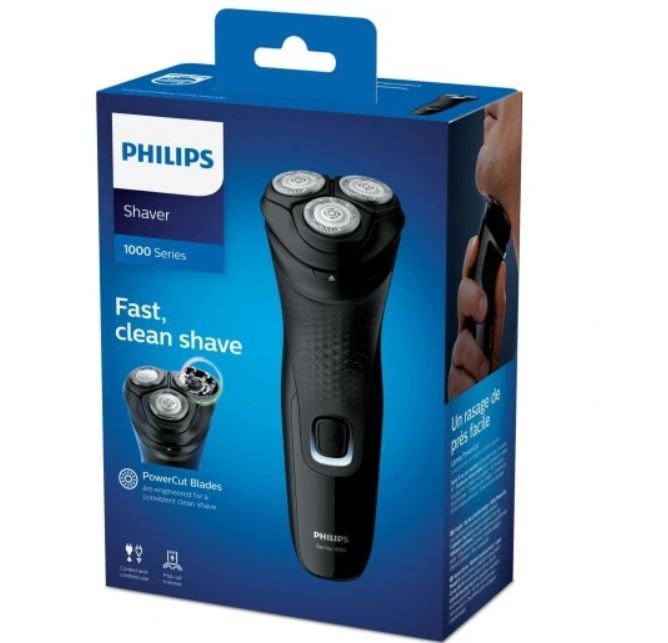 Philips Consumer Lifestyle B.v. Philips Shaver Używany