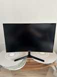 Monitor Samsung C24F396FHU