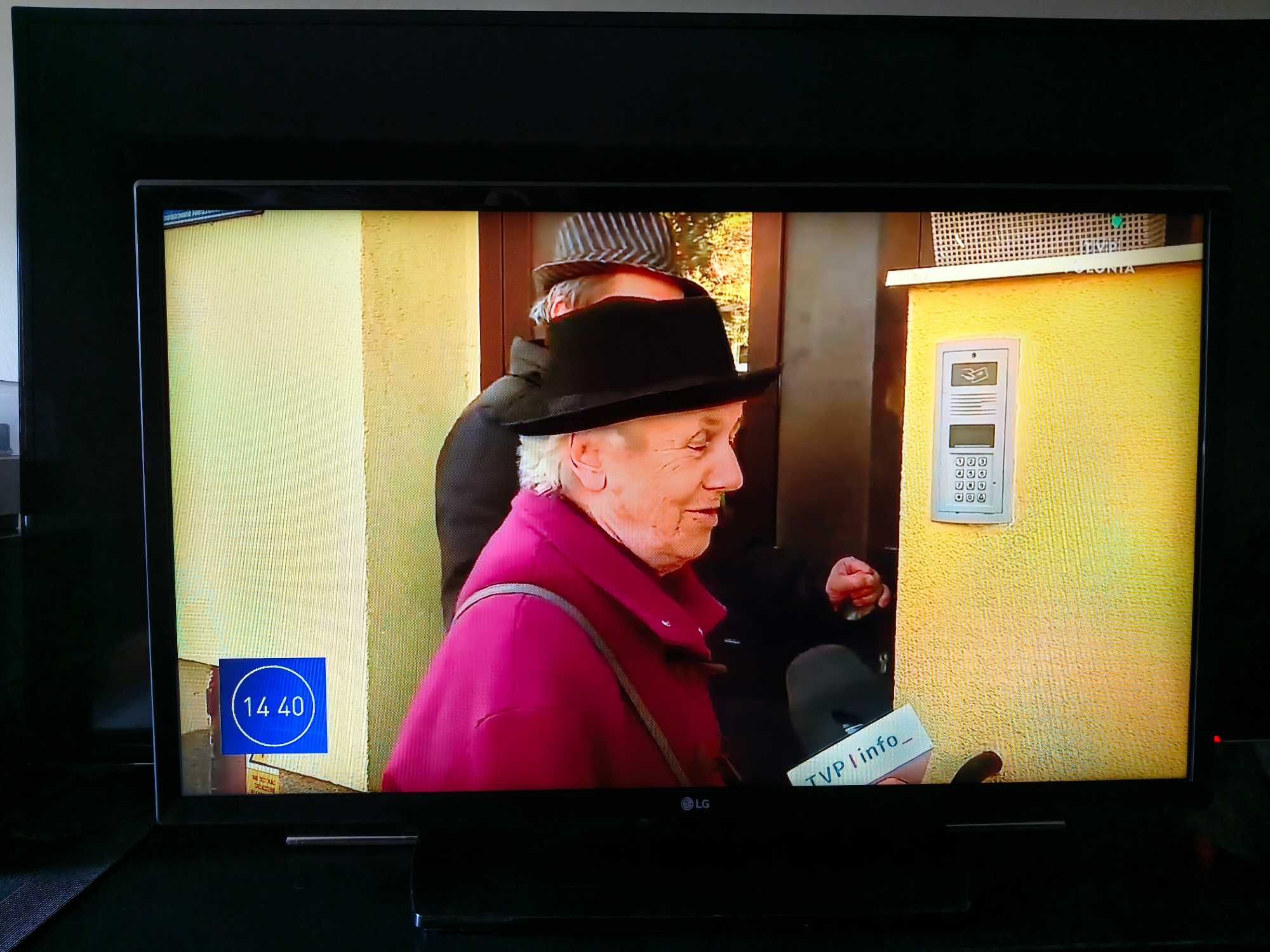 Tv Telewizor LG 32 cale, produkcja 10/2019