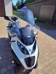 Piaggio Mp3 500 Sport L5e prawo jazdy kat B