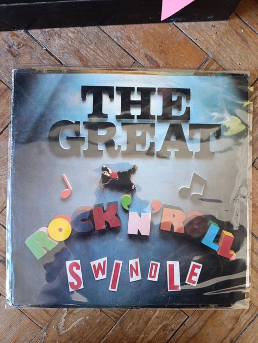 Varios vinis a venda