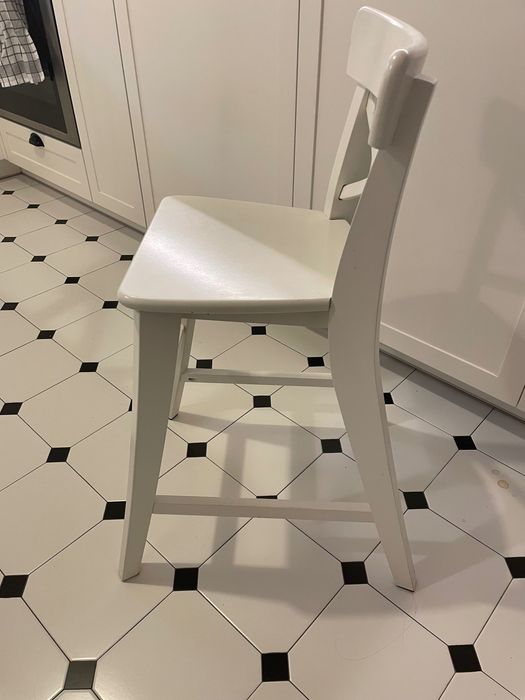 Ingolf krzesełko dziecięce