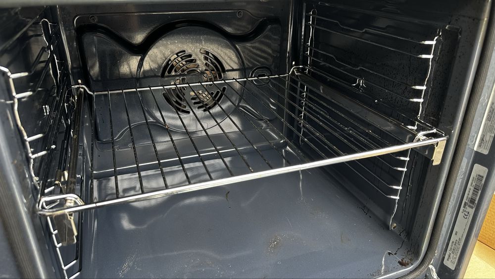 Piekarnik Whirlpool OAKZ9 7921 CS NB bdb stan!