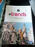 Trends 1 język niemiecki liceum i technikum