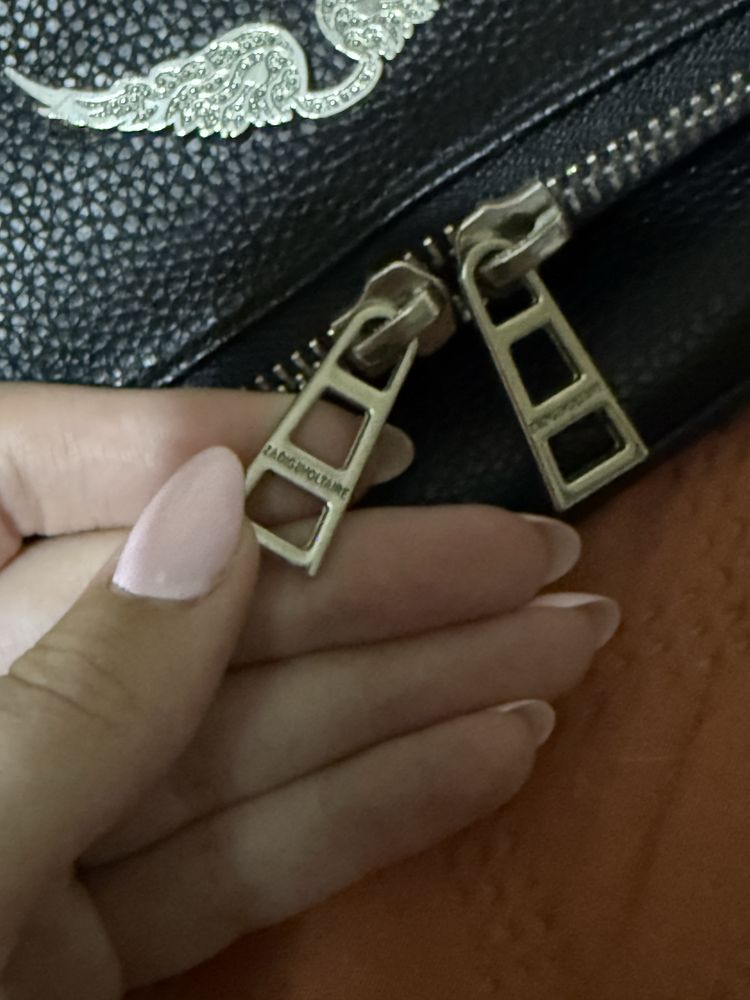 Mala Zadig&Voltaire