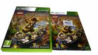 Lego Indiana Jones 2 Xbox 360 Xbox One