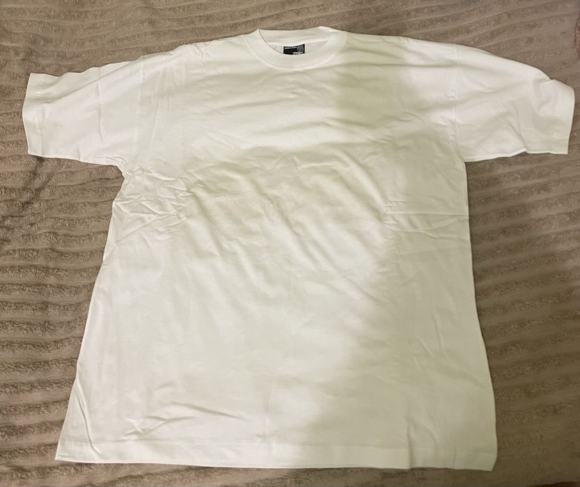 Футболка хлопок XXL 20 шт