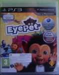 Eye Pet PL Playstation 3 - Rybnik Play_gamE