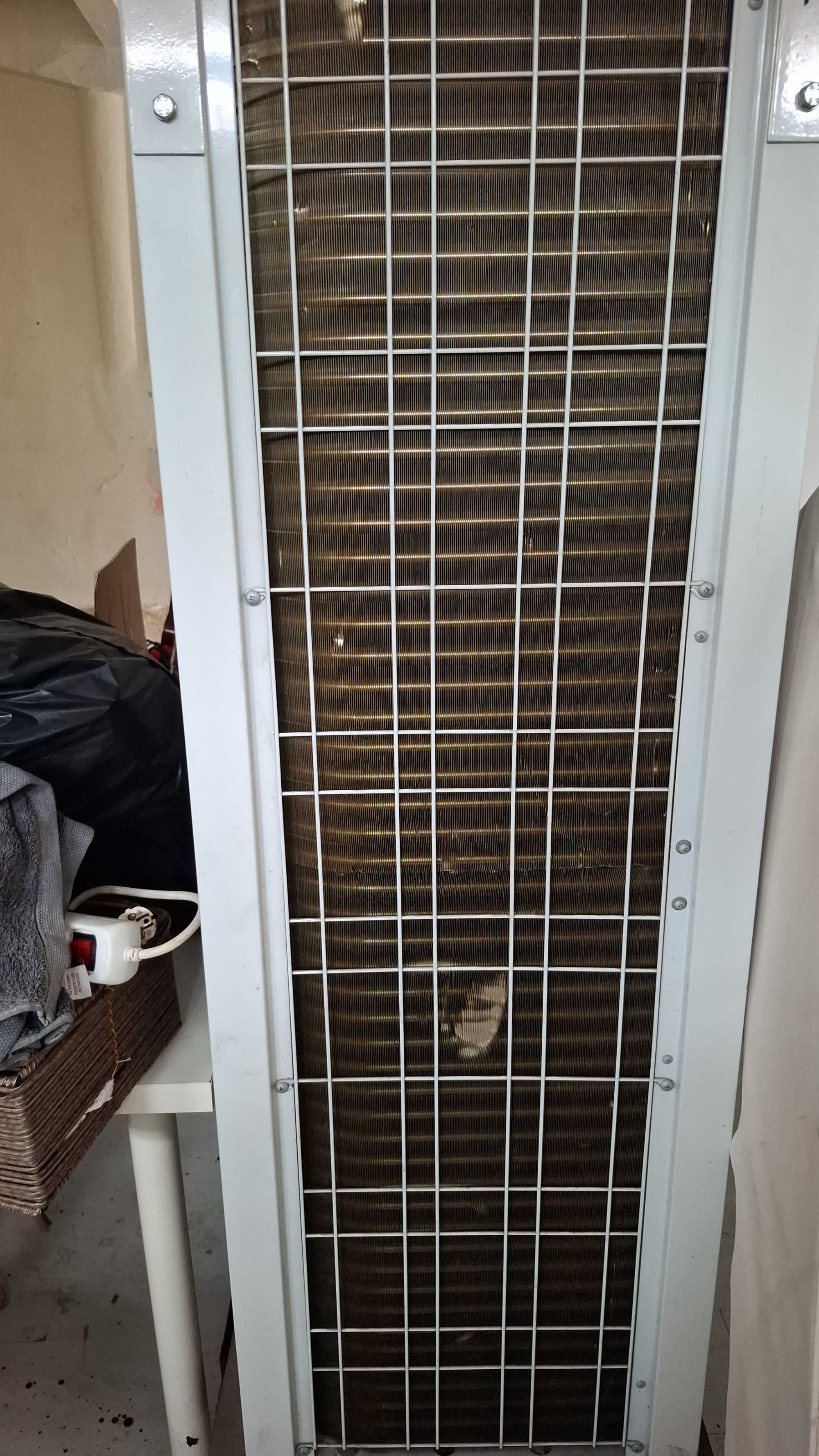 Vende Schiller nunca utilizado